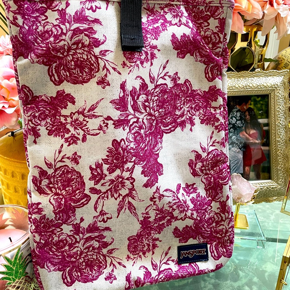 Jansport tablet/iPad sleeve case